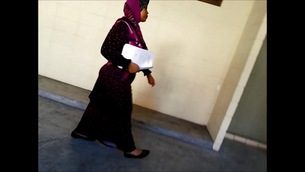 6P Malay Hijab (Tudung) Milf 