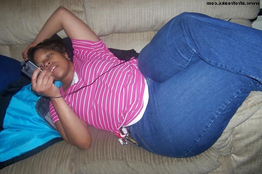 25P Nasty BBW Poses