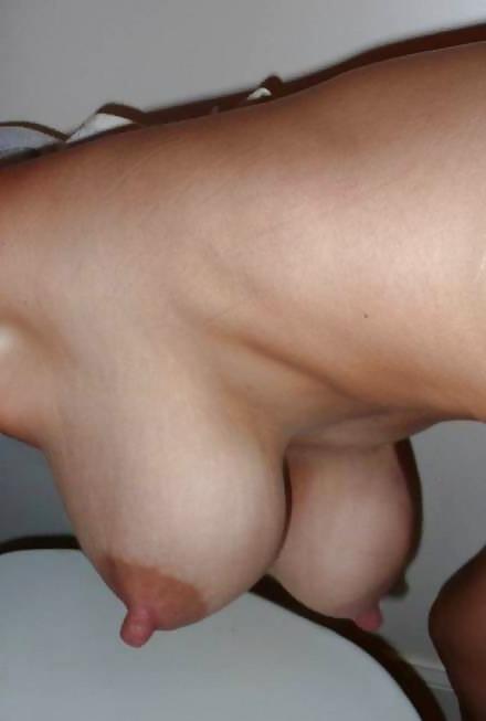 5P My nipples they are so sensitive