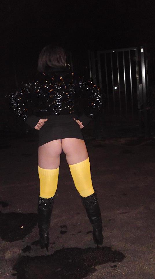 25P Romanian girl: Alexa