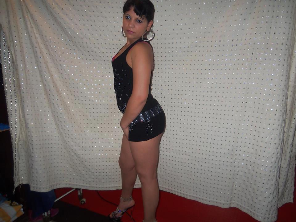25P Romanian girl: Alexa