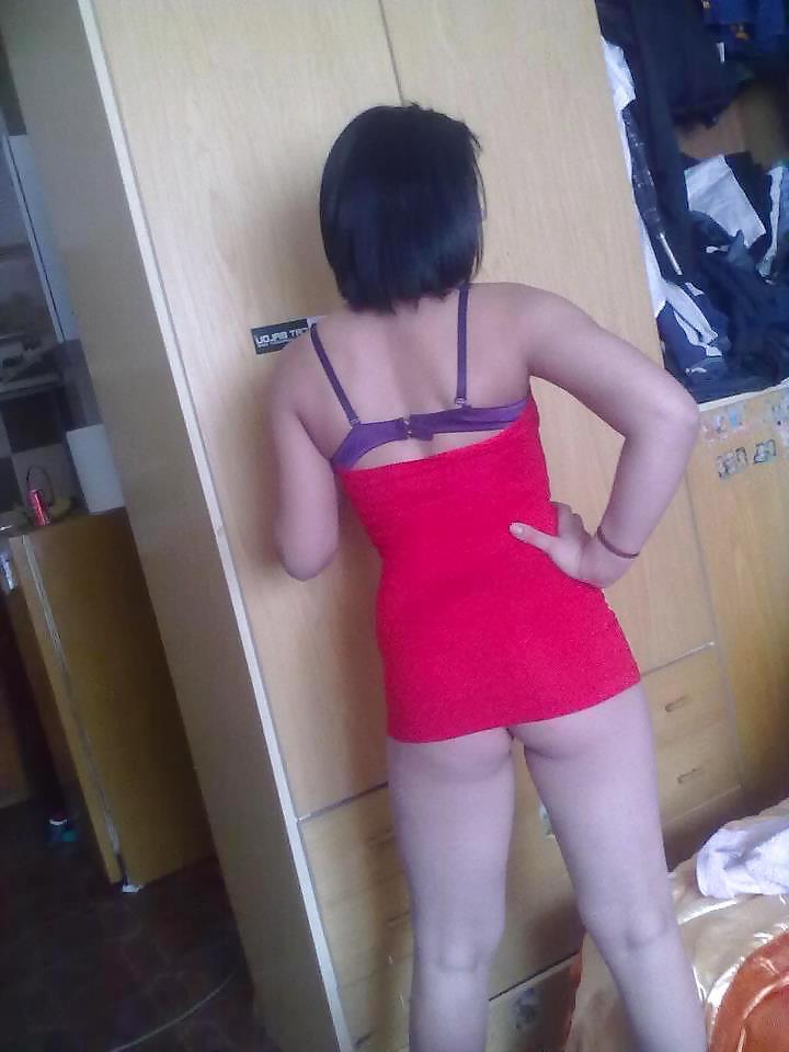 25P Romanian girl: Alexa
