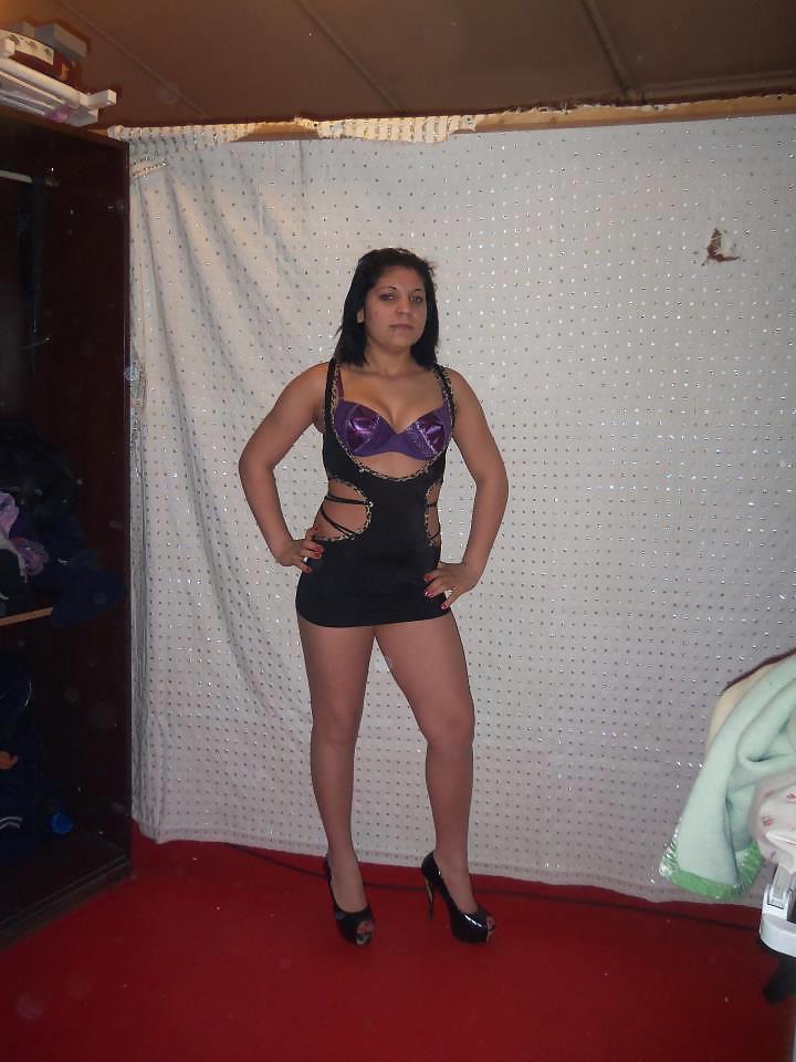 25P Romanian girl: Alexa