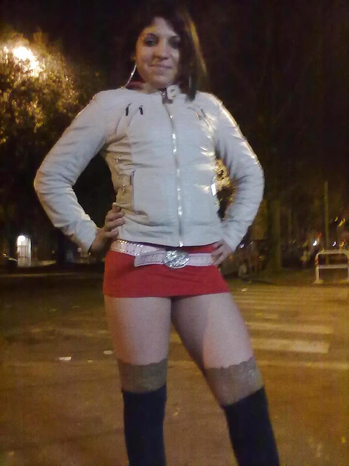 25P Romanian girl: Alexa
