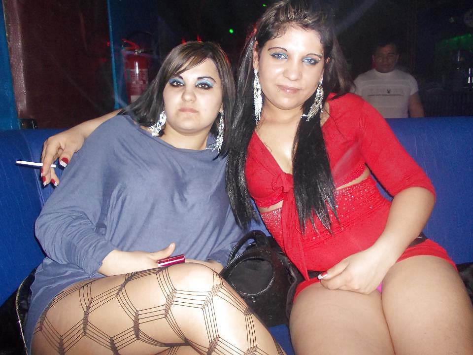 25P Romanian girl: Alexa