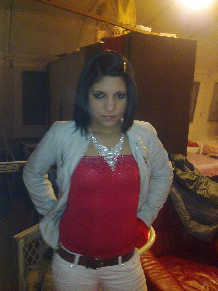 25P Romanian girl: Alexa