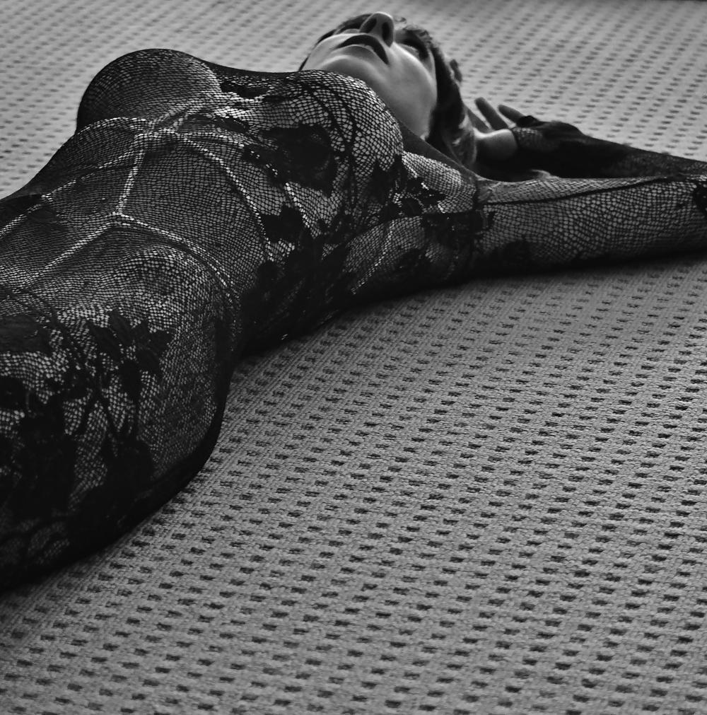 22P A bit of rope fun