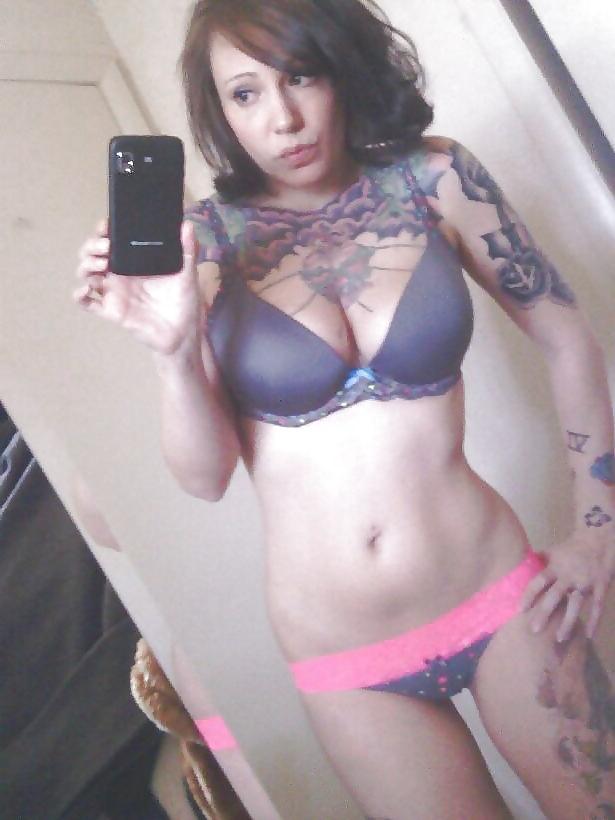 15P Nice (non nude) girls 82