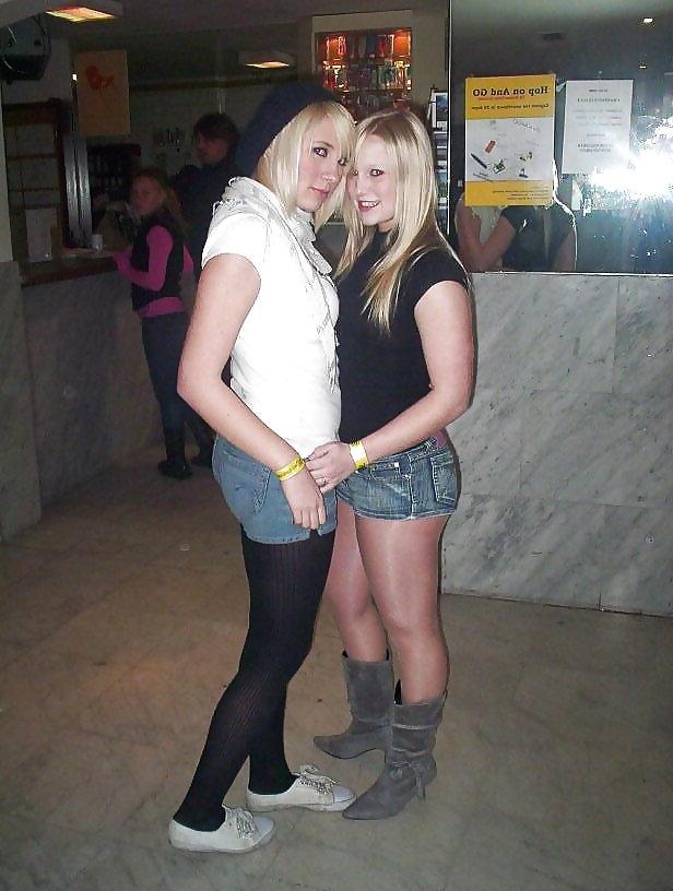 15P Nice (non nude) girls 82