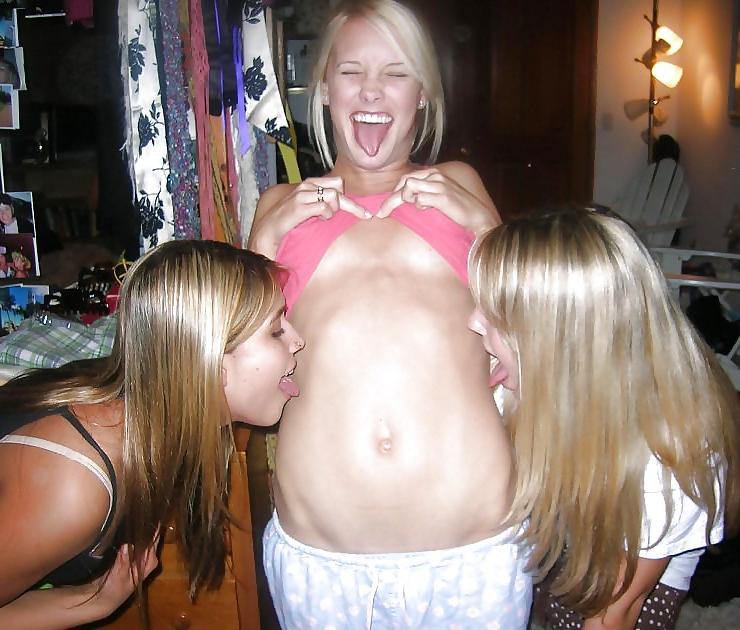 15P Nice (non nude) girls 82