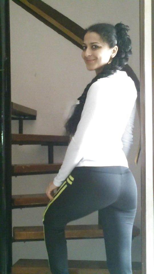 12P Romanian girl: Monica part 2