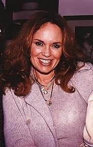 25P Catherine Bach Today---non nude