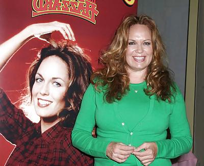 25P Catherine Bach Today---non nude