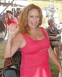 25P Catherine Bach Today---non nude