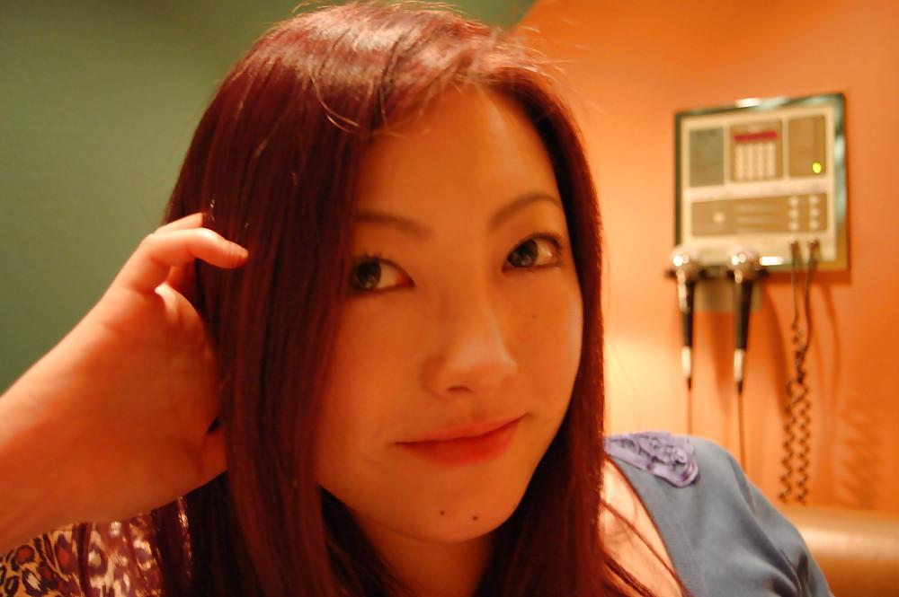 25P Pretty Asian Love Fuck 11