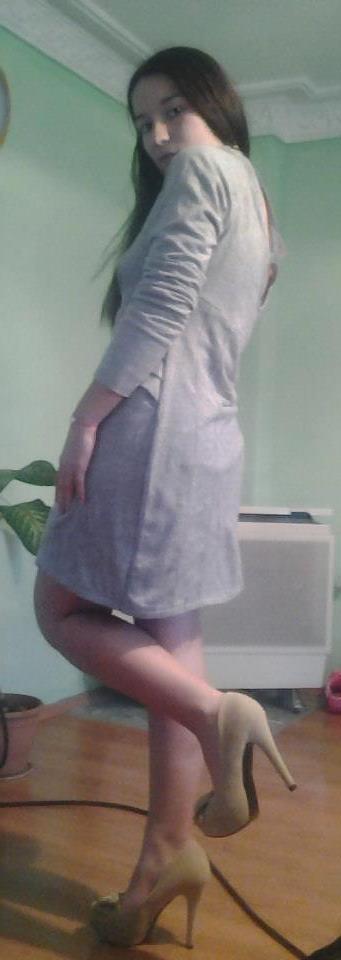 20P ANDREA ALINA romanian teen in wich position fuck her?