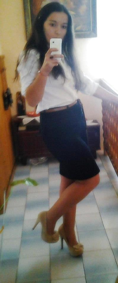 20P ANDREA ALINA romanian teen in wich position fuck her?