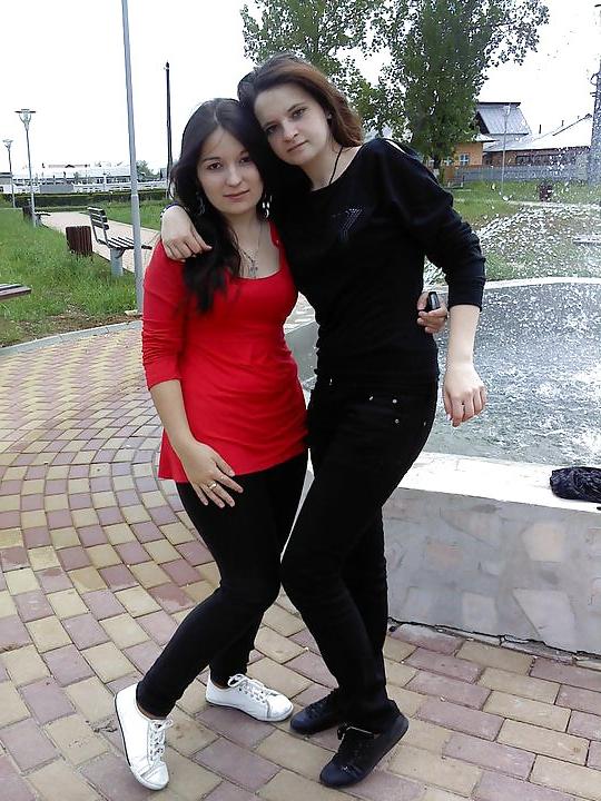 20P ANDREA ALINA romanian teen in wich position fuck her?