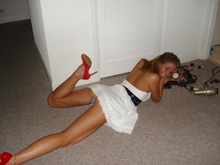 25P Upskirts Upshorts 44