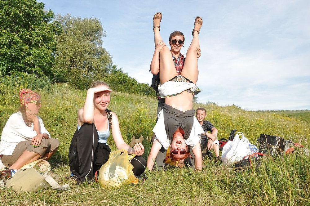 25P Upskirts Upshorts 44