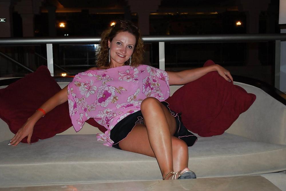 25P Upskirts Upshorts 44