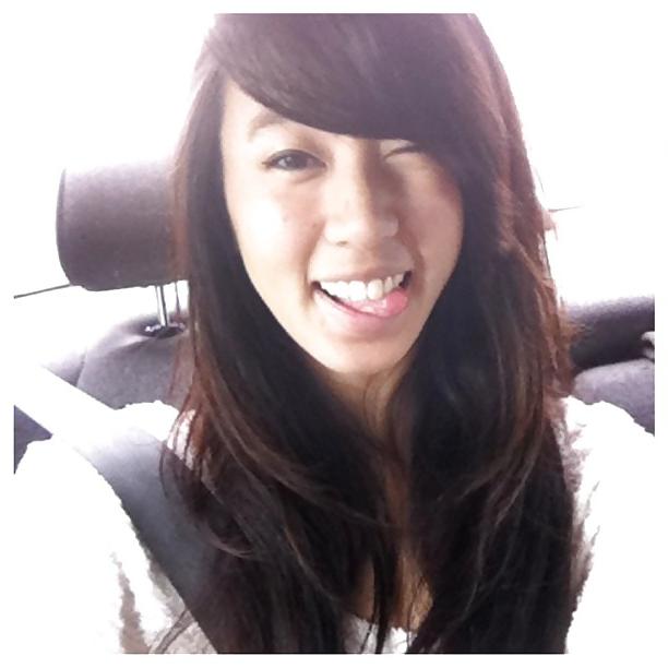 25P Cute Asian Teen