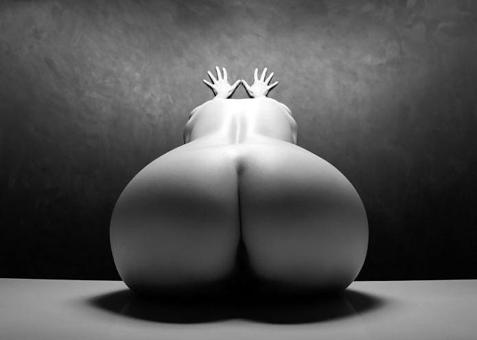 15P Black and White Images 2