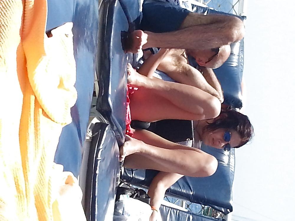 4P Vacation babes