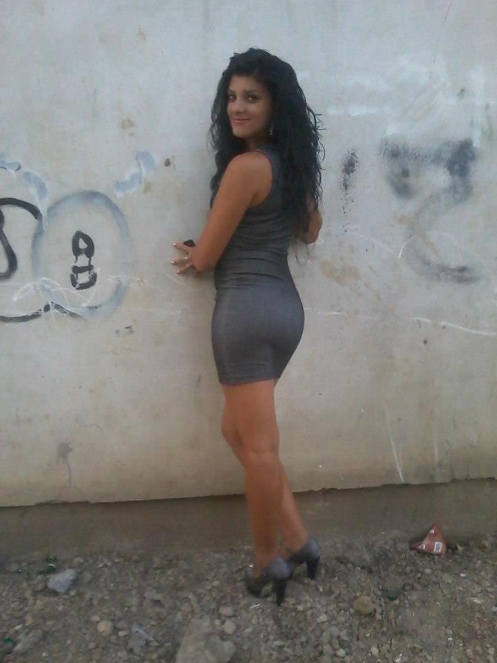 18P Romanian girl: narcissa