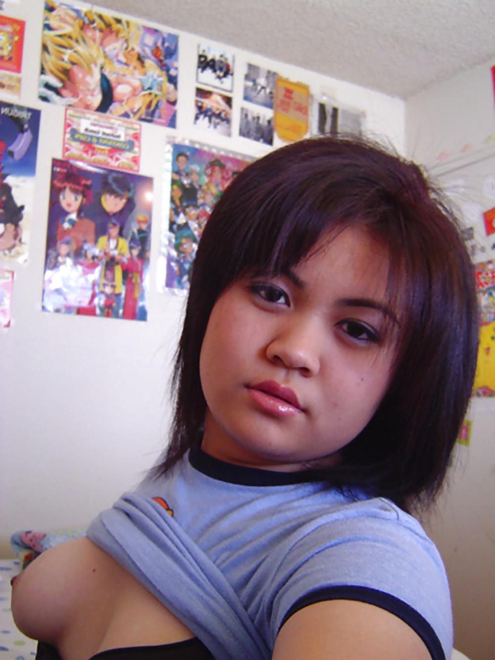 25P Pretty Asian Mix 4