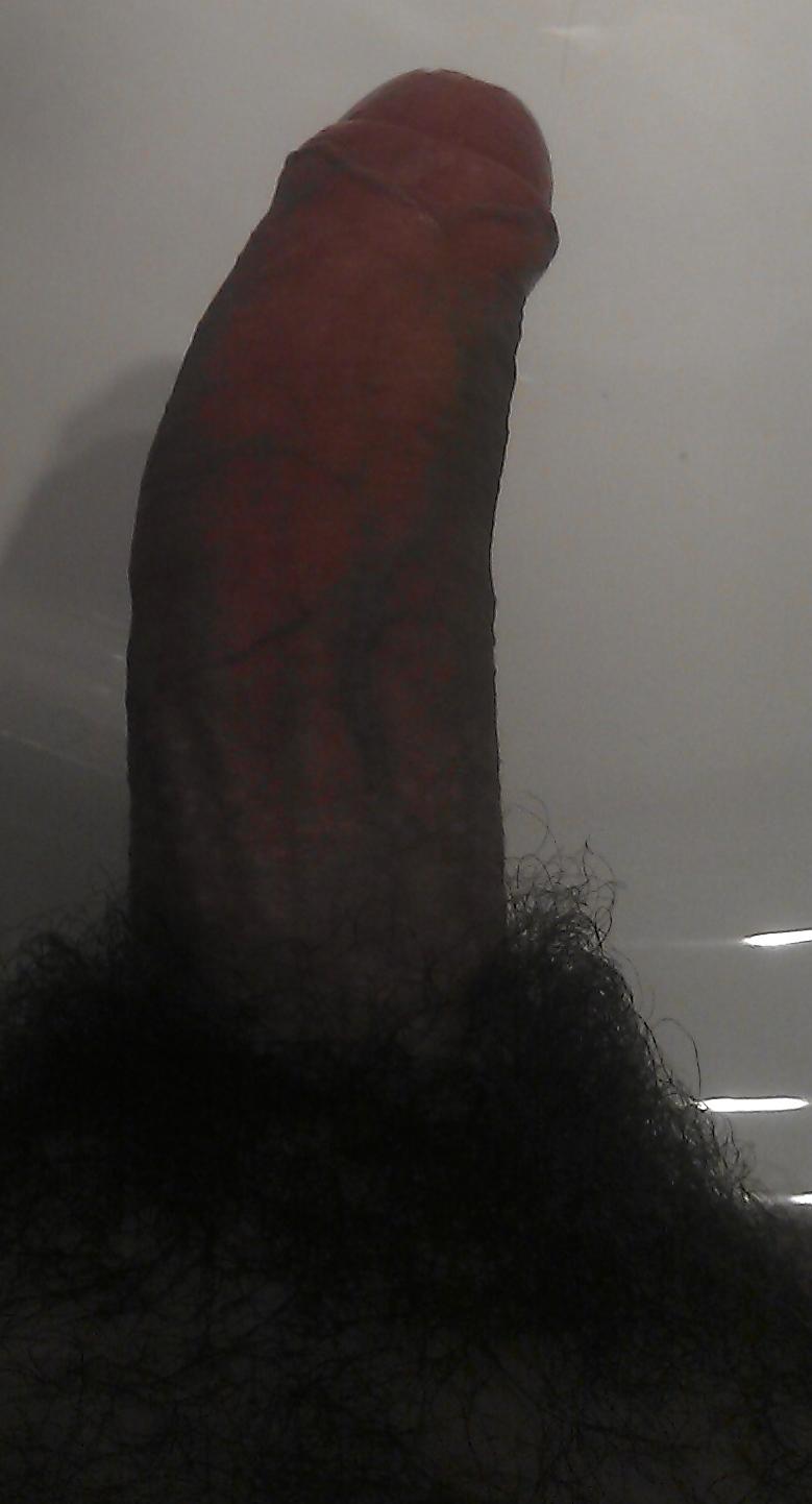 4P My Virgin Cock, todays pics