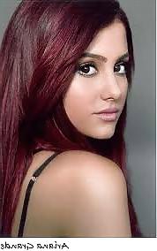 10P Ariana Grande (non-nude)