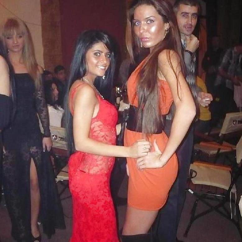 17P Romanian girl: flora