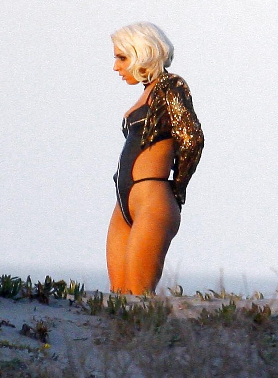 25P Lady Gaga