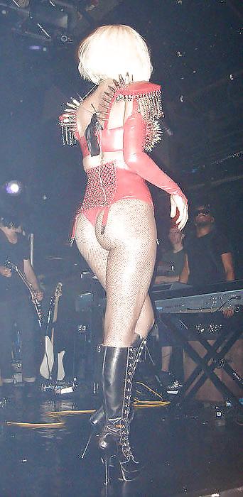 25P Lady Gaga