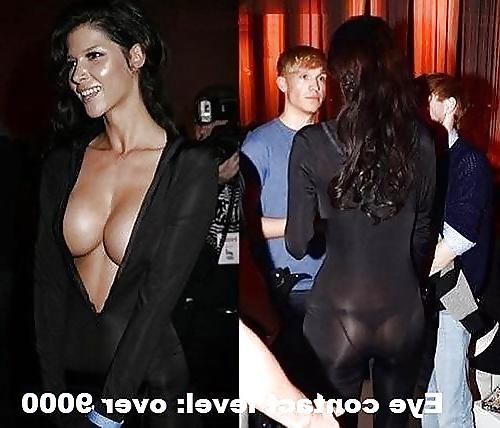 25P Dressed to Thrill