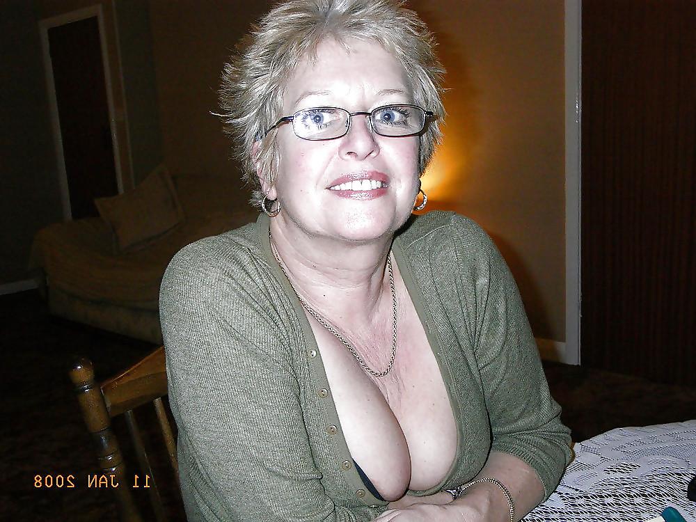 22P Mature granny mix 9.