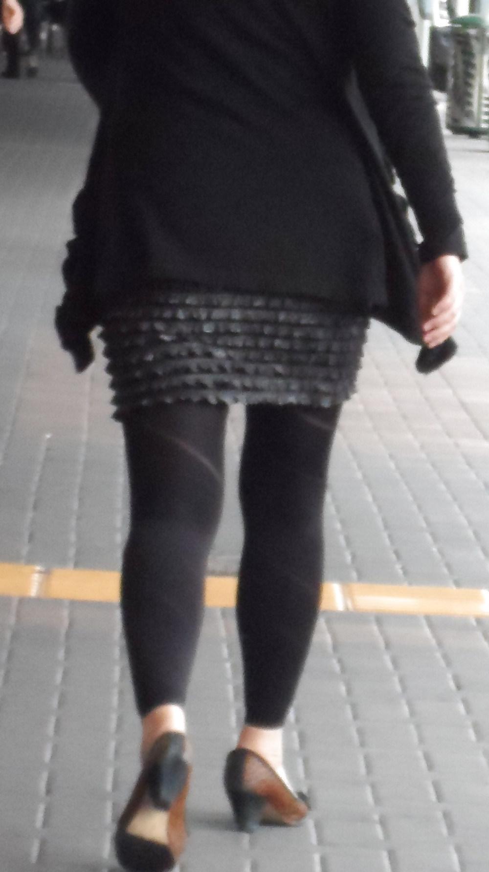 25P Voyeur Tights 2