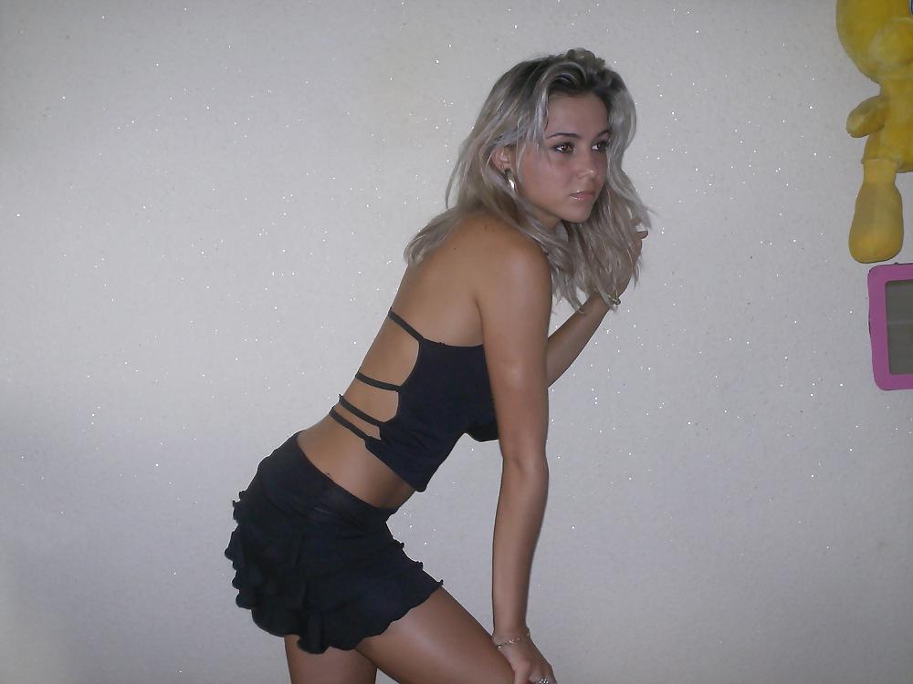 25P Romanian slut