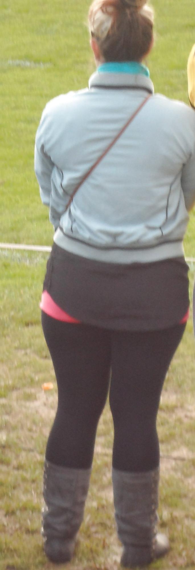 25P Voyeur-Strumpfhose 4