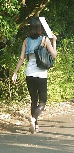 25P Voyeur-Strumpfhose 4