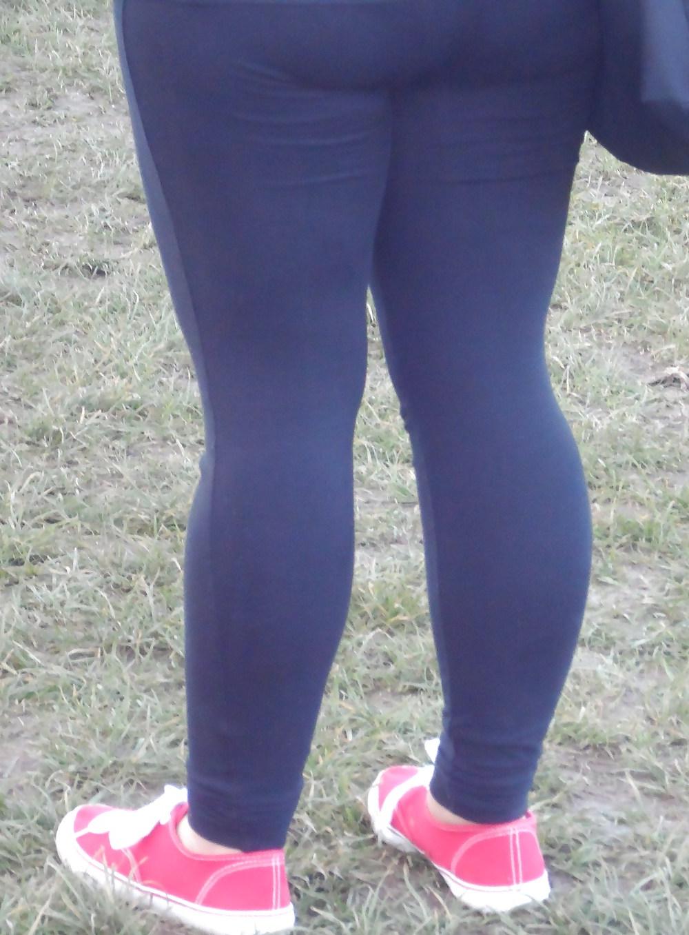 25P Voyeur-Strumpfhose 4