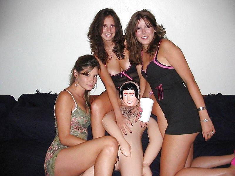 15P Sexy Women (non nude) - 26