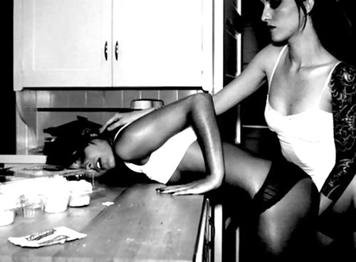 17P Rough B & W