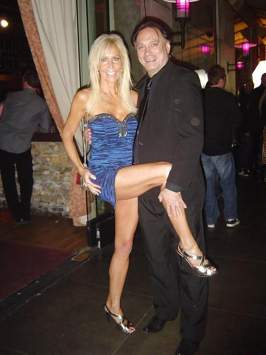 25P Erica Lauren-Perfect Mature Lady
