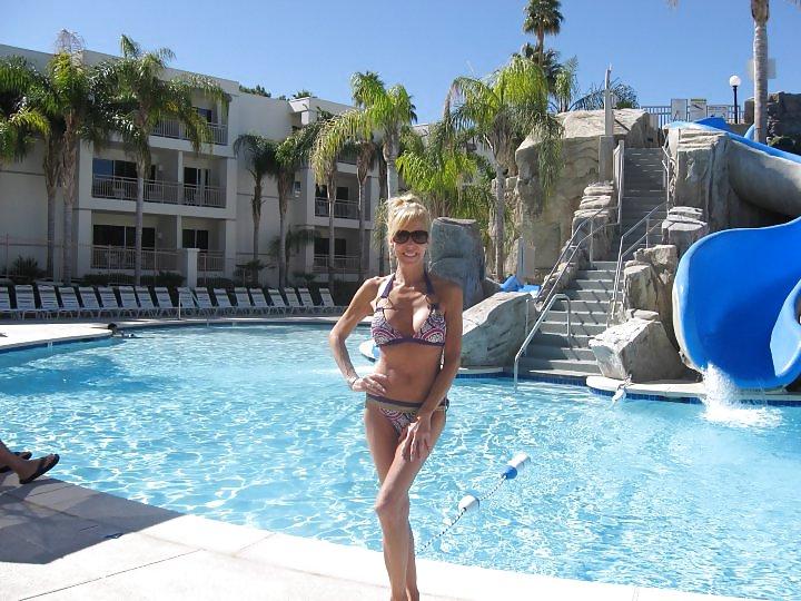 25P Erica Lauren-Perfect Mature Lady