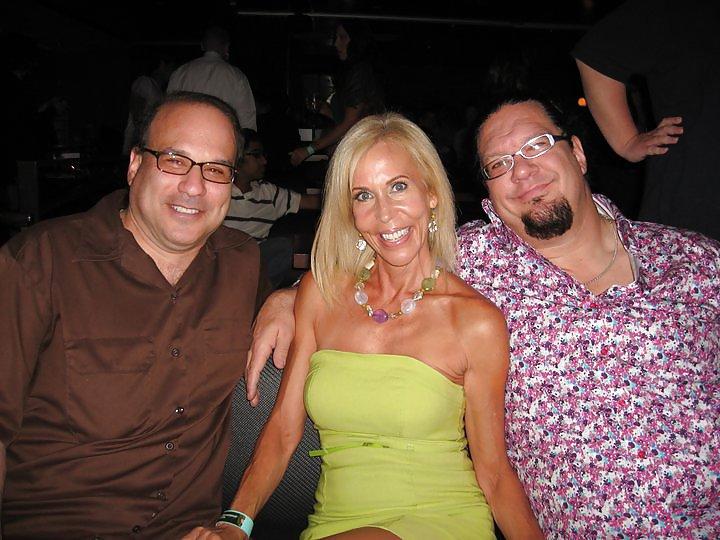 25P Erica Lauren-Perfect Mature Lady