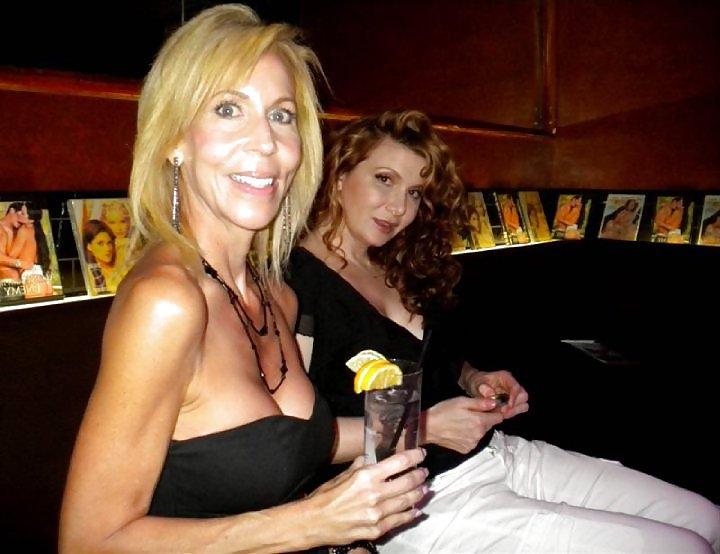 25P Erica Lauren-Perfect Mature Lady
