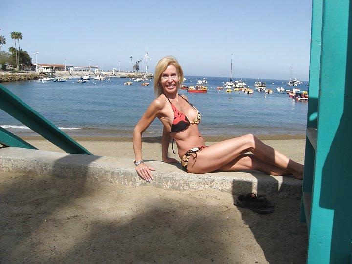 25P Erica Lauren-Perfect Mature Lady