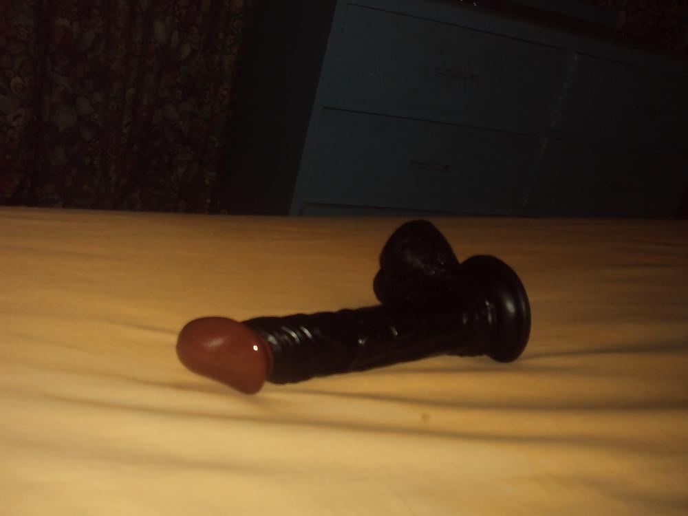 22P Toys and fingers